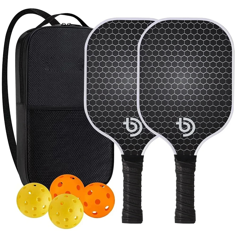 Everyday Hits Pro Pickleball Set