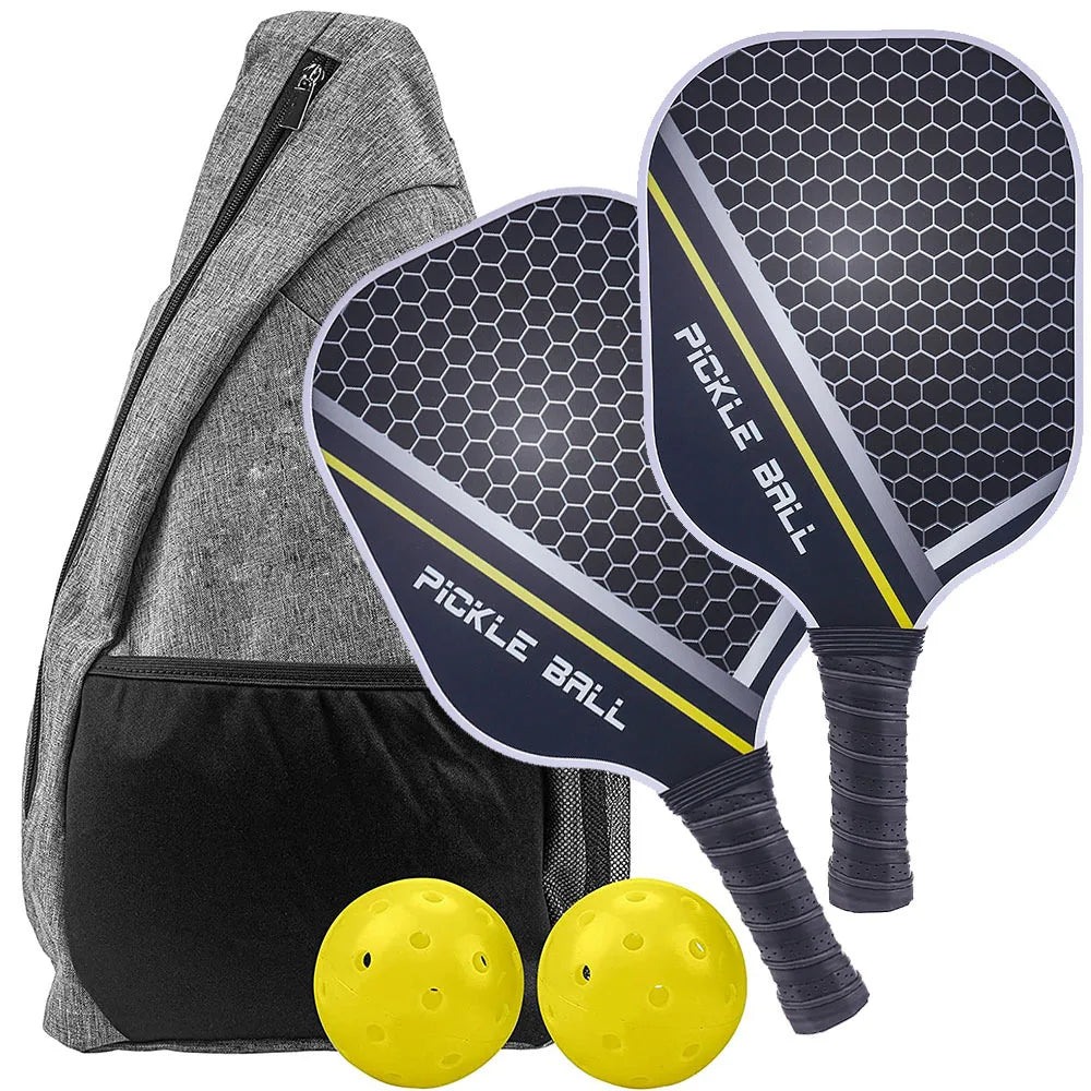 Everyday Hits Pro Pickleball Set