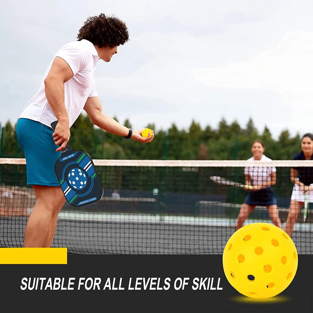 Outdoor Pickleballs