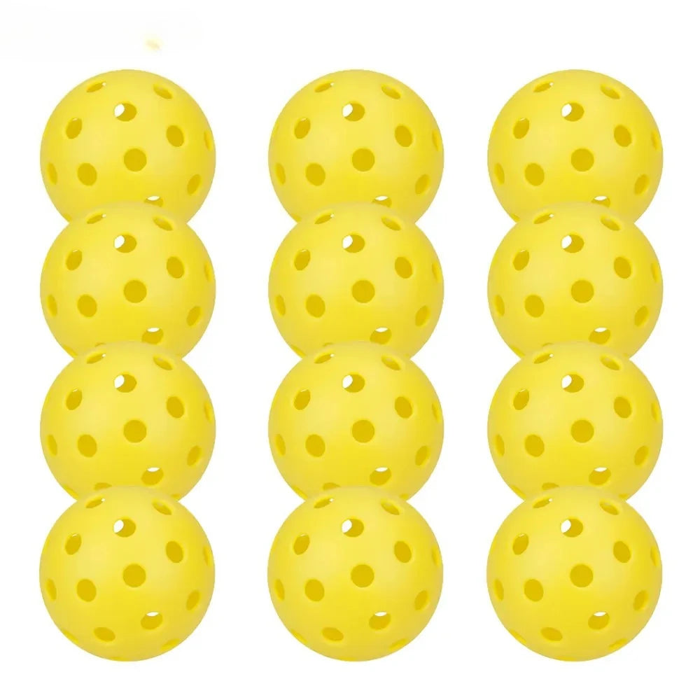 Outdoor Pickleballs