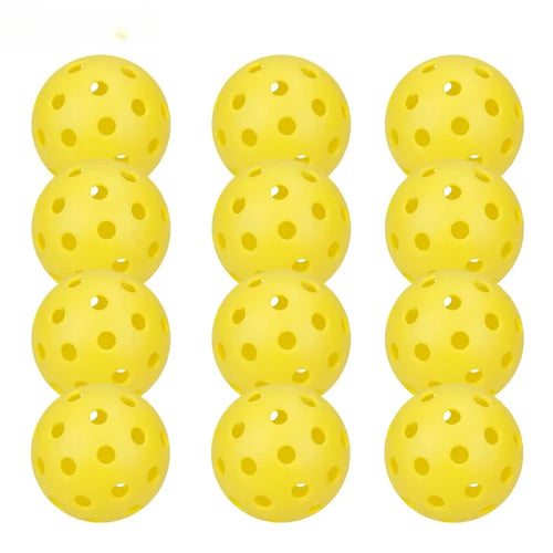 Outdoor Pickleballs