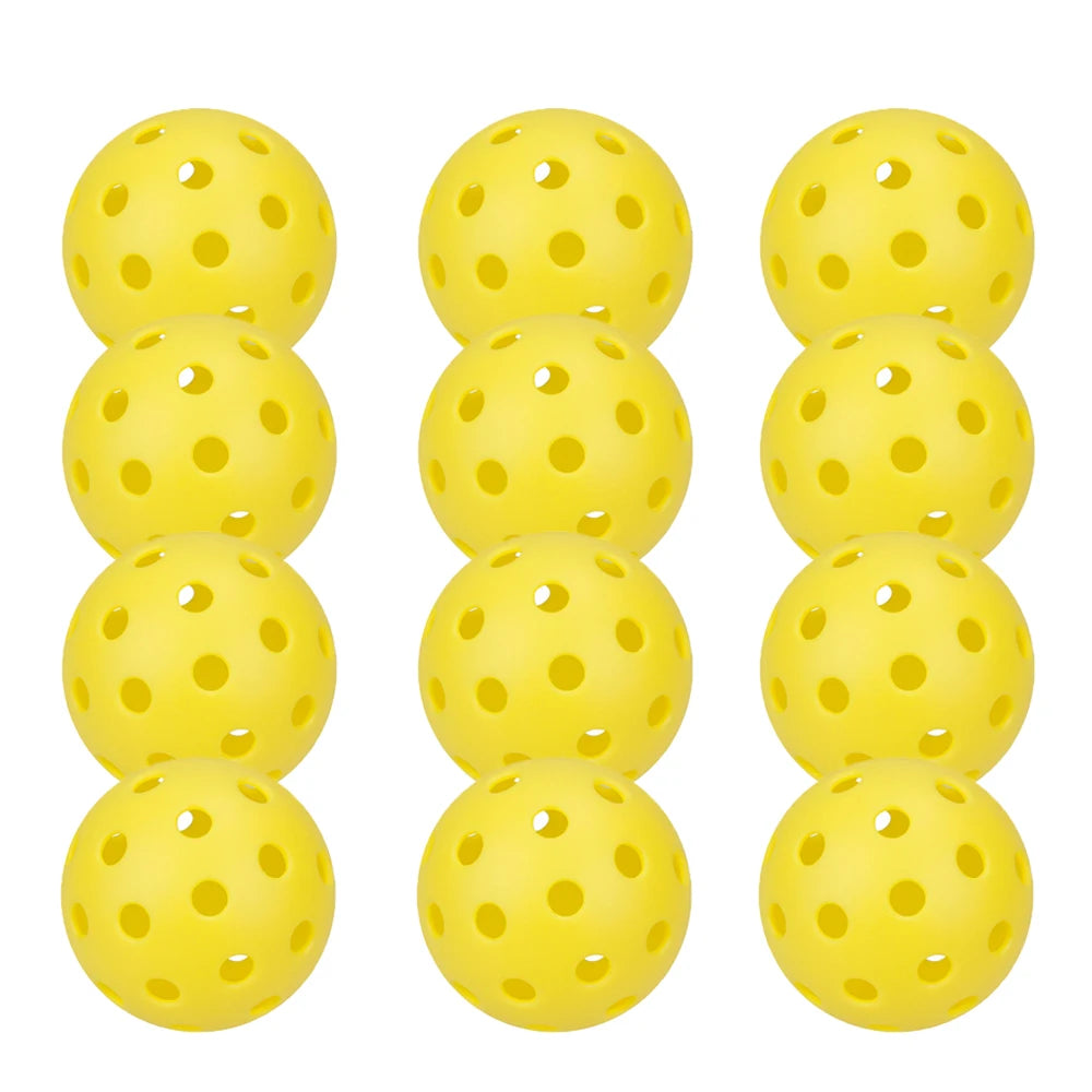 Outdoor Pickleballs