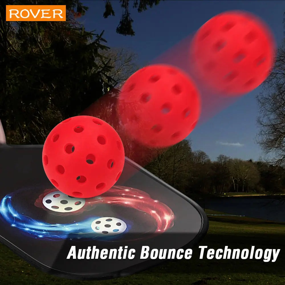 Outdoor Pickleballs