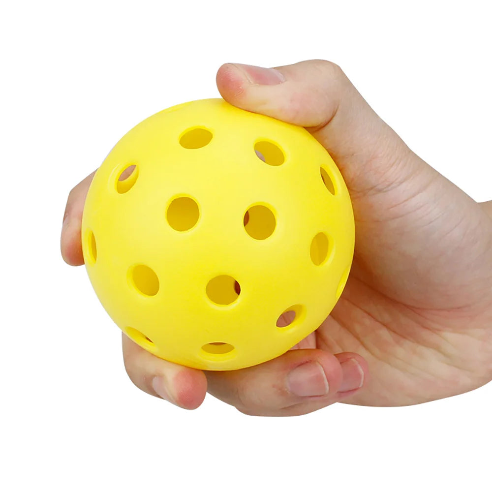 Outdoor Pickleballs