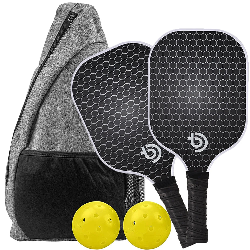 Everyday Hits Pro Pickleball Set
