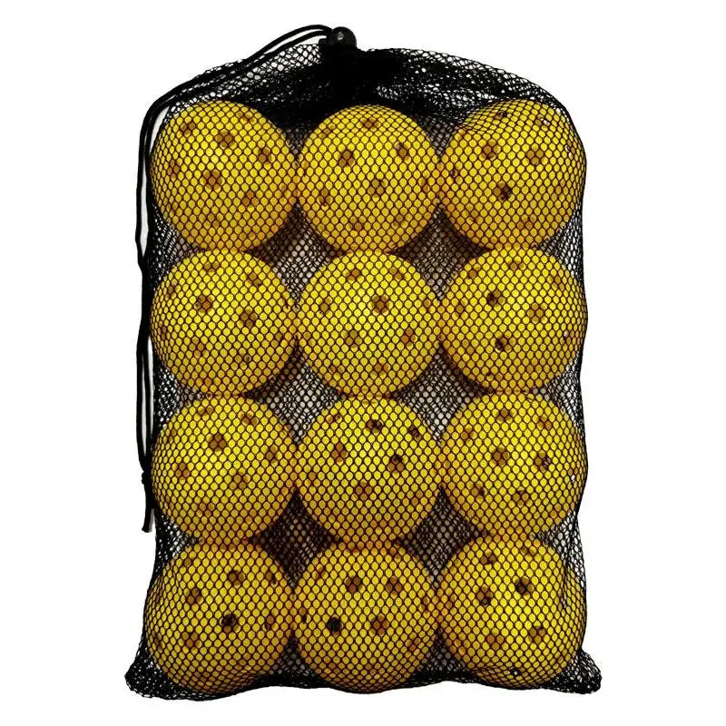 Outdoor Pickleballs