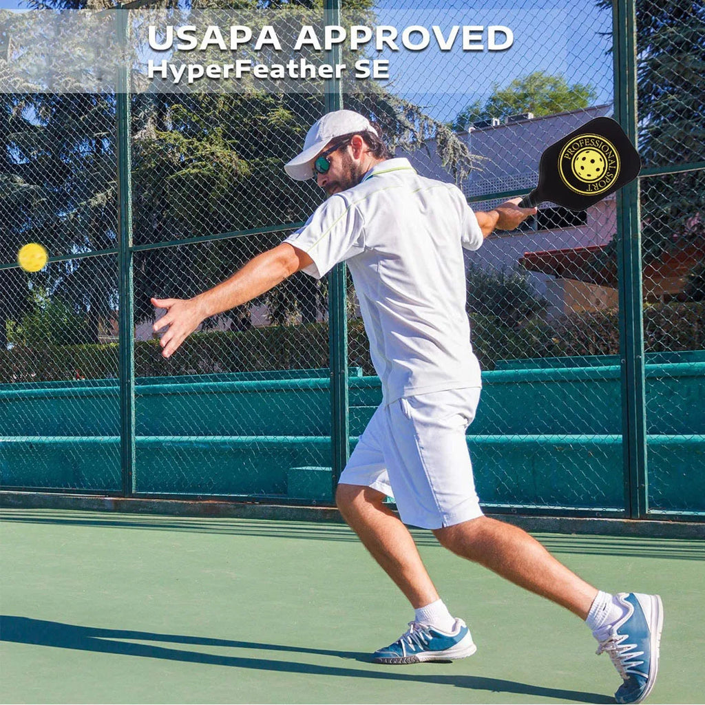 Everyday Hits Pro Pickleball Set