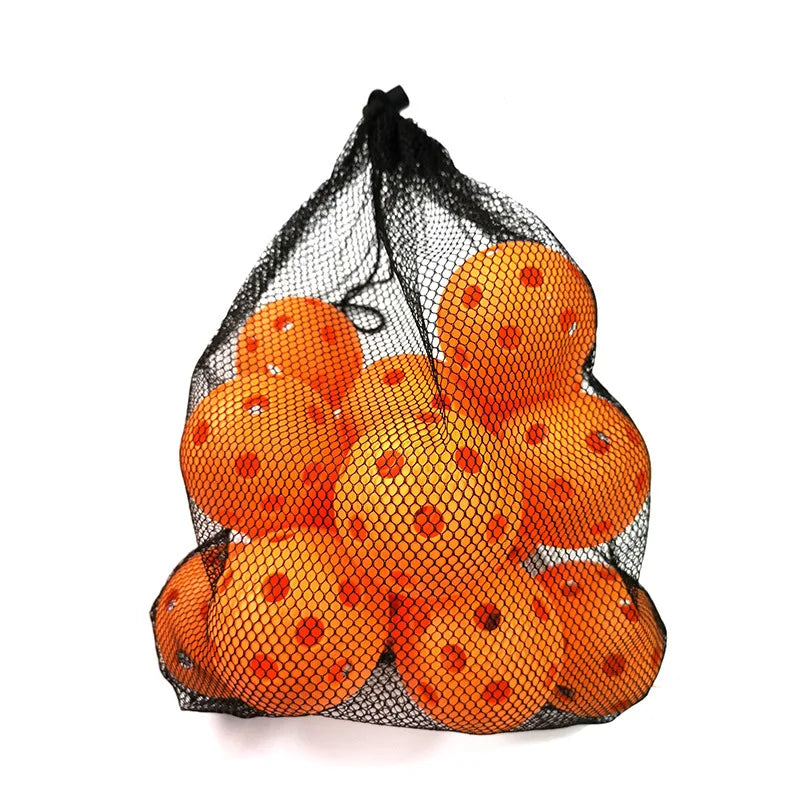 6 Pack of Mini Pickleball