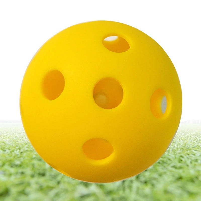 6 Pack of Mini Pickleball