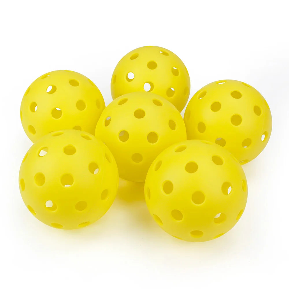 Outdoor Pickleballs