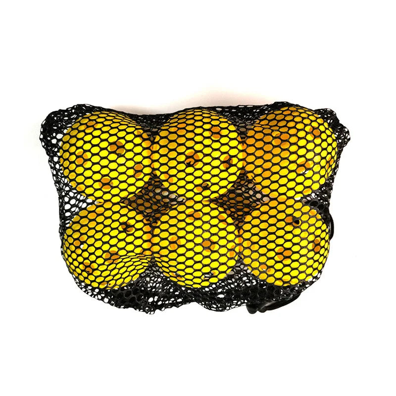 6 Pack of Mini Pickleball