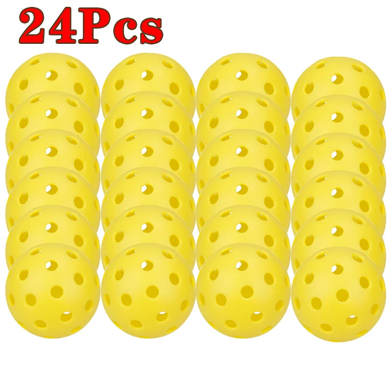 Outdoor Pickleballs