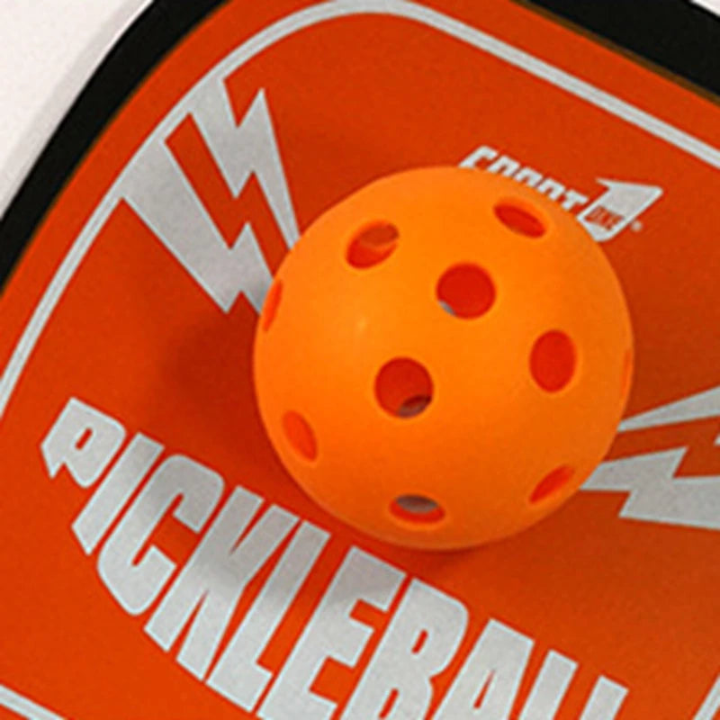 6 Pack of Mini Pickleball