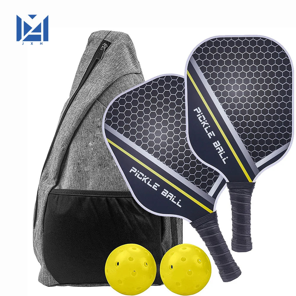 Everyday Hits Pro Pickleball Set