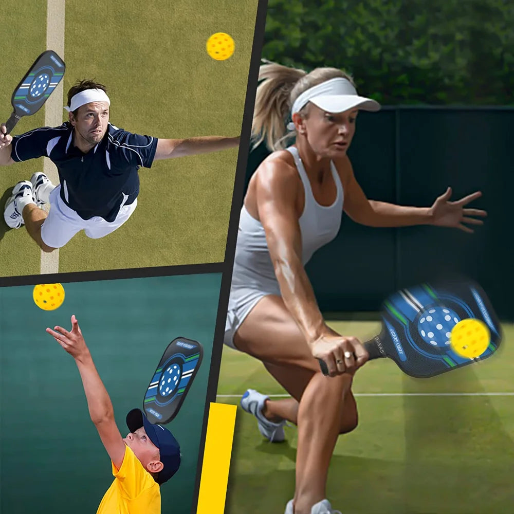 Outdoor Pickleballs
