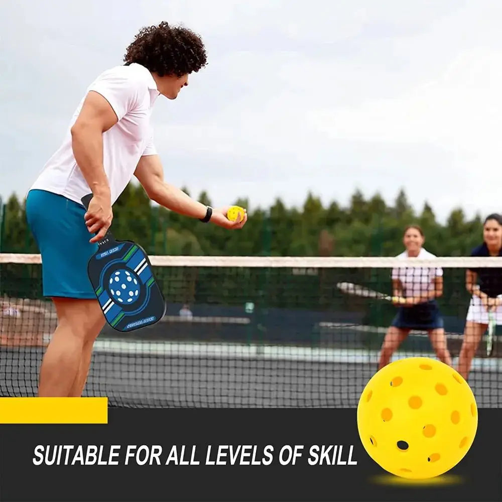 Outdoor Pickleballs