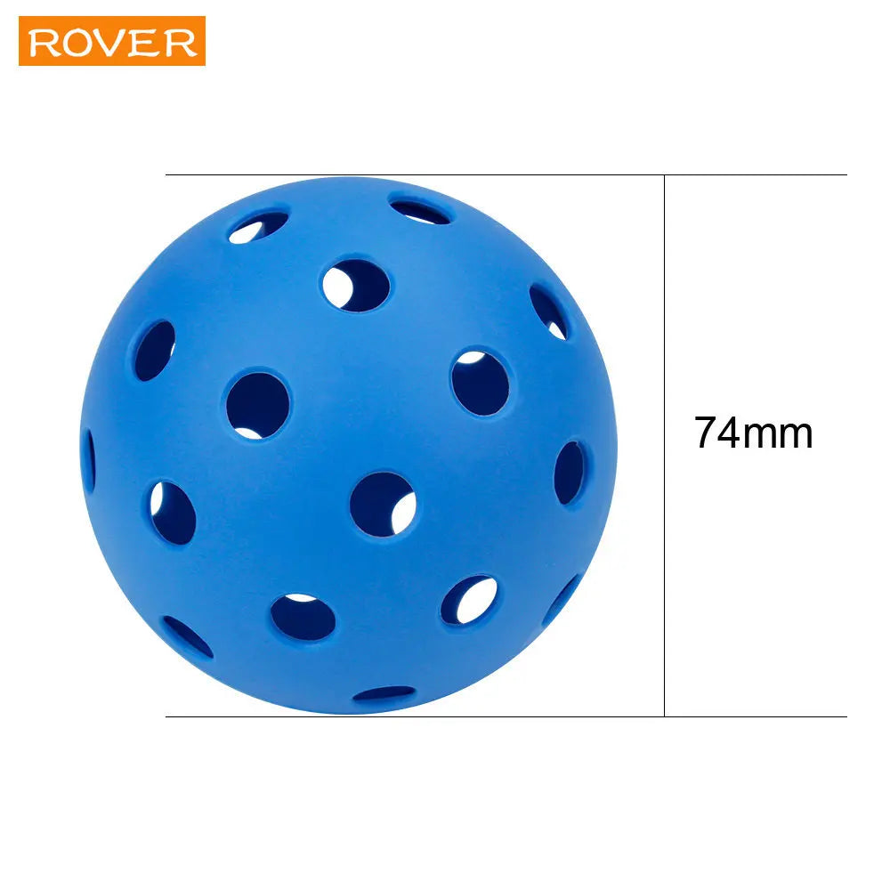 Outdoor Pickleballs