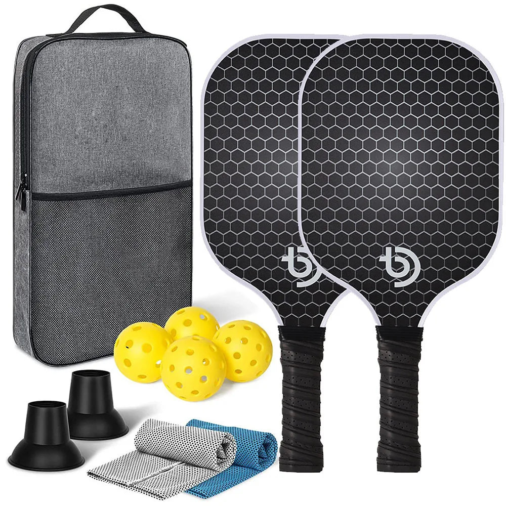 Everyday Hits Pro Pickleball Set