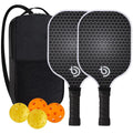 Everyday Hits Pro Pickleball Set