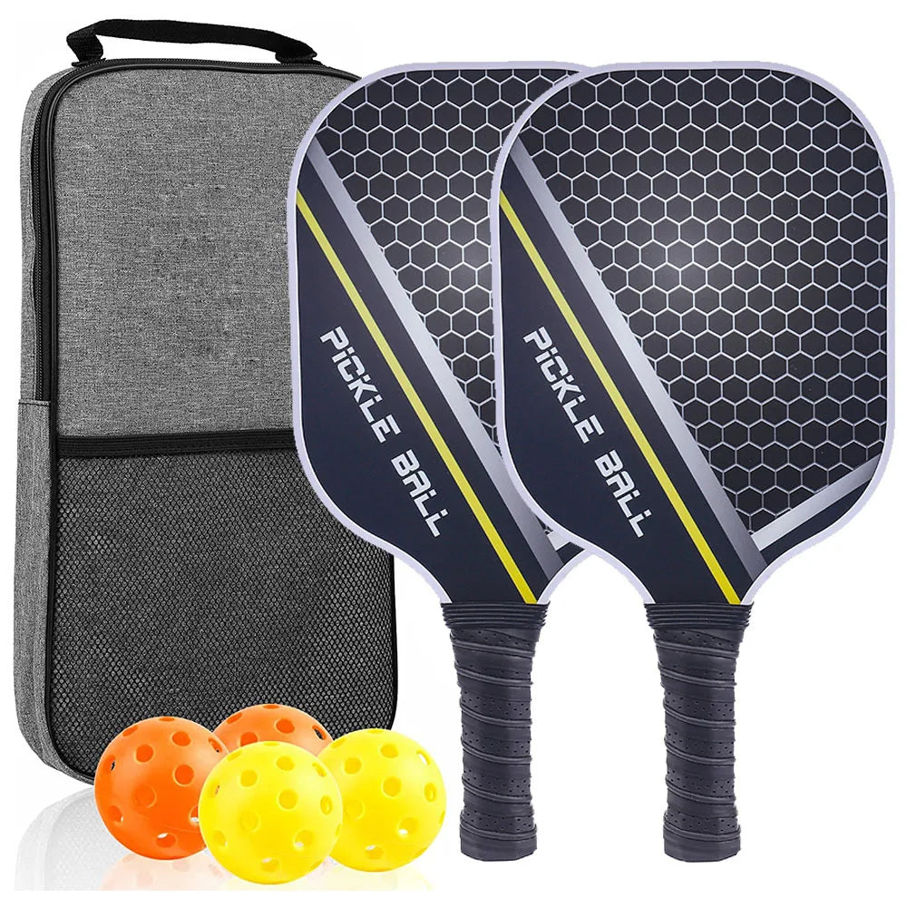 Everyday Hits Pro Pickleball Set