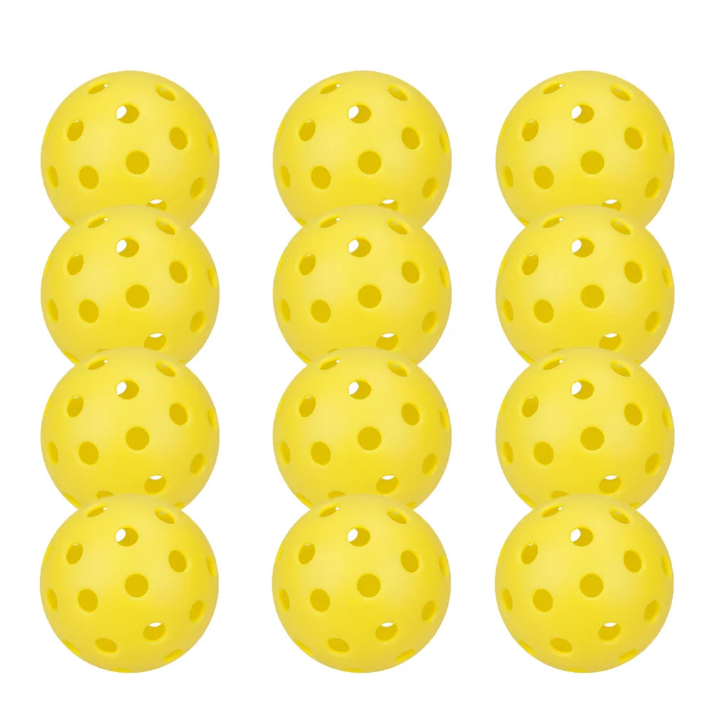 Outdoor Pickleballs